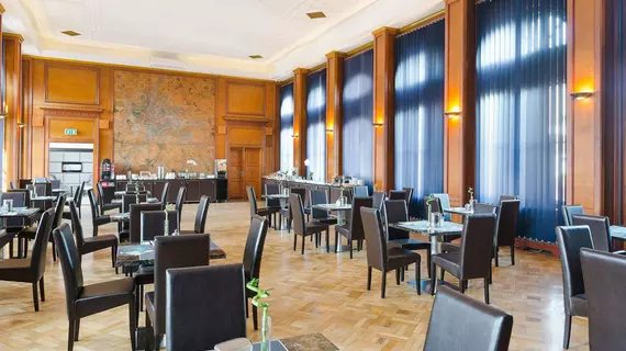 Arcadia Hotel Budapest | Pest County - Budapeşte (ve civarı) - Budapeşte Kent Merkezi - Erzsebetvaros