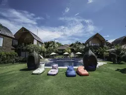 De Sapphire Cliff Villa | Bali - Pecatu - Uluwatu