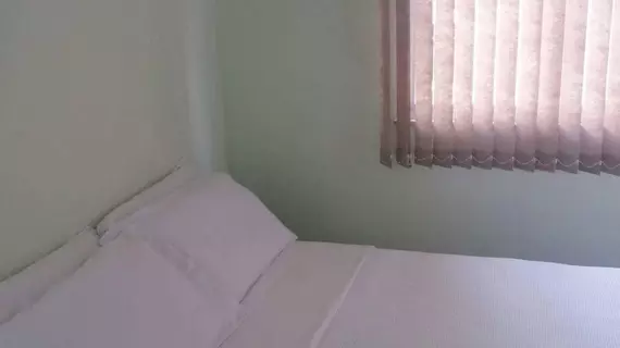 Copacabana Beach Apartament | Rio de Janeiro (eyaleti) - Rio de Janeiro (ve civarı) - Alto da Boa Vista - Copacabana