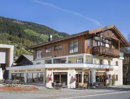 Haus Seifriedsberger | Salzburg (eyalet) - Zell am See - Bramberg am Wildkogel