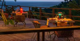 Lapa Rios Eco Lodge | Puntarenas (ili) - Puerto Jimenez