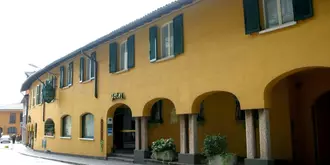 Albergo Della Corona