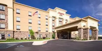 Hampton Inn Indianapolis NW/Zionsville