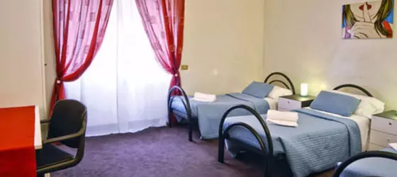 B&B I AM HERE - GIOIA 66 | Lombardy - Milano (ve civarı) - Milano - Merkez İstasyonu