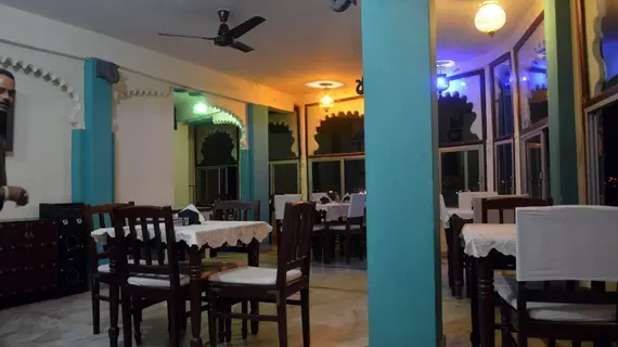 Lake View Paying Guesthouse | Racastan - Udaipur Bölgesi - Udaipur - Udaypur