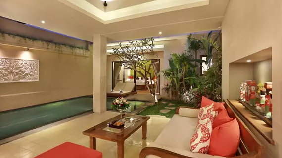 Kamajaya Villas | Bali - Ubud - Sayan