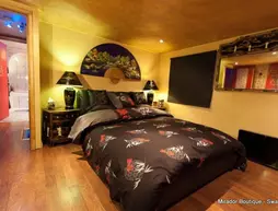 The Mirador Boutique Town House