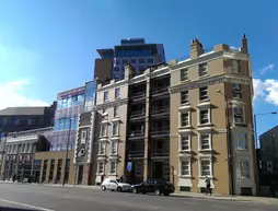 SHQ Apartments | Londra (ve civarı) - Whitechapel