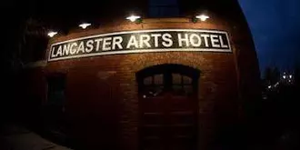 Lancaster Arts Hotel