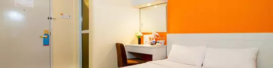 ibis budget Singapore Ivory | Singapur - Kallang - Geylang