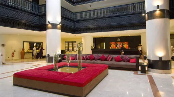 Royal Decameron Tafoukt | Agadir - Agadir Kent Merkezi