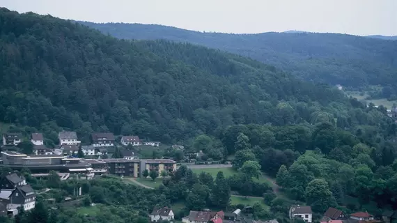 Parkhotel Biedenkopf | Hessen - Biedenkopf