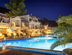 Blue Green Bay Hotel | Tesalya - Skopelos