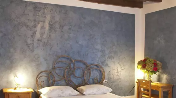 Roncola B&B L'Antica Corte | Lombardy - Bergamo - Roncola