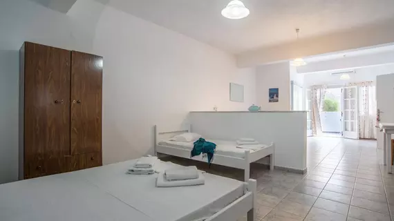 Letta Studios | Ege Adaları - Santorini