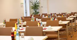 Goethe Business Hotel | Hessen - Frankfurt (ve civarı) - Frankfurt - Gallus