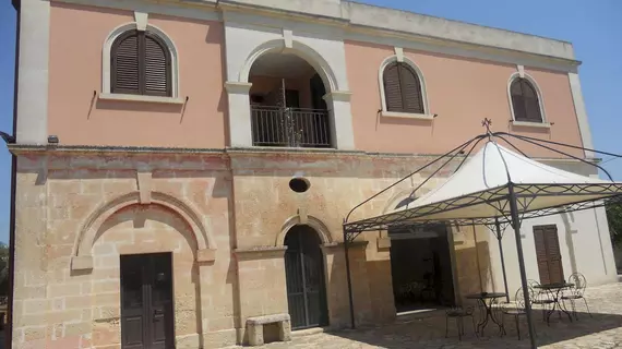 Tenuta Pigliano | Puglia - Lecce (il) - Bagnolo del Salento