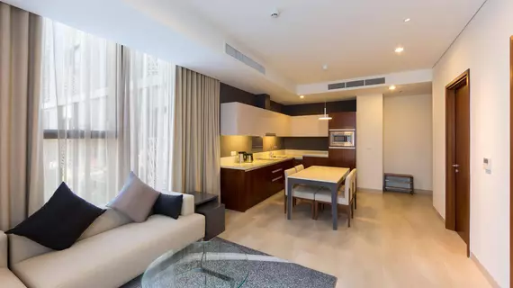 SILA Urban Living | Binh Duong (vilayet) - Ho Şi Min Şehri (ve civarı) - Ho Chi Minh City