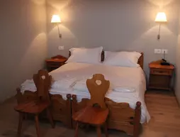 Albergo Rutzer | Veneto - Vicenza (vilayet) - Asiago