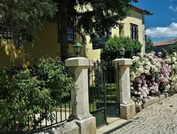 Hospedaria do Convento | Centro - Guarda Bölgesi - Figueira de Castelo Rodrigo