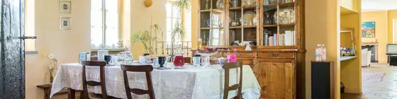 Maison Al Fiore | Piedmont - Turin (ve civarı) - Montaldo Torinese