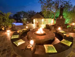 African Rock Lodge | Limpopo - Maruleng - Hoedspruit