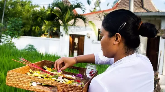 Villa Iman | Bali - Ubud - Penestanan