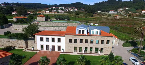 Rural Quinta das Quintaes | Norte - Porto Bölgesi - Penafiel - Valpedre