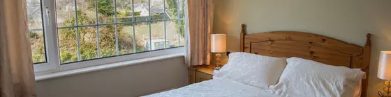 Algret House B&B | Kerry (kontluk) - Killarney