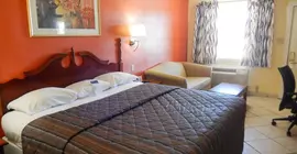 Motel 6 Houma LA | Louisiana - Houma (ve civarı) - Houma