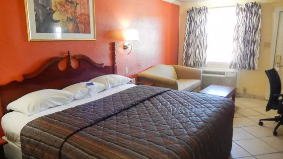 Motel 6 Houma LA | Louisiana - Houma (ve civarı) - Houma