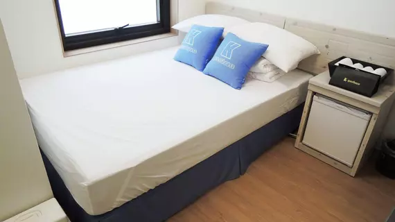 K-Guesthouse Myeongdong 2 | Gyeonggi - Seul (ve civarı) - Seul - Myeongdong