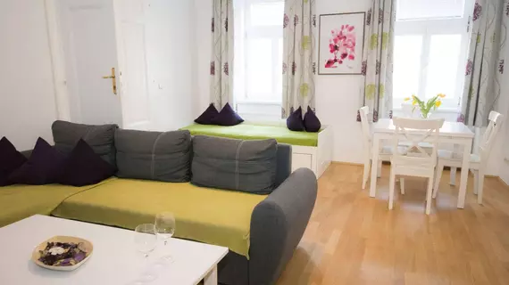 Gal Apartments Vienna | Vienna (eyalet) - Viyana