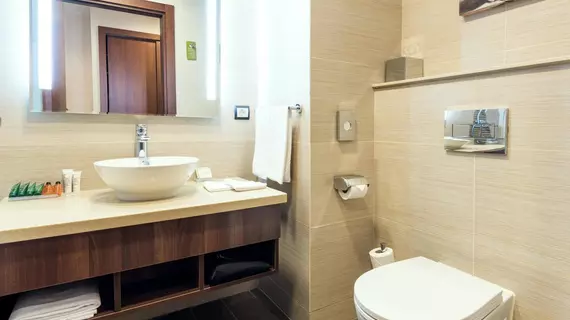 Hilton Garden Inn Astana | Astana