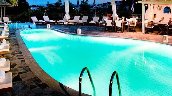 Elsa Hotel | Tesalya - Skiathos