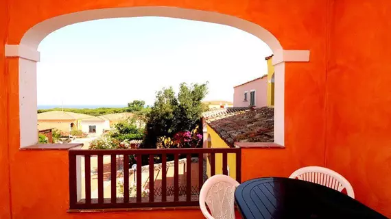 Residence Lu Lamoni | Sardinya - Sassari - Aglientu