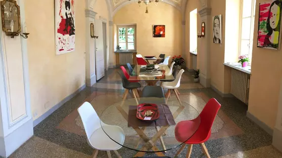 B and B Casa Bricca | Piedmont - Turin (ve civarı) - Pianezza