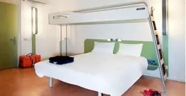 ibis budget Paris Porte de Bercy | Ile-de-France - Paris - Charenton-le-Pont