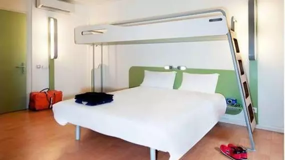 ibis budget Paris Porte de Bercy | Ile-de-France - Paris - Charenton-le-Pont