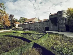 Hotel- en Restaurant Kasteel Elsloo | Limburg - Maastricht (ve civarı) - Elsloo