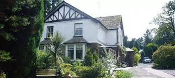 Lakes End Country Guest House | Cumbria (kontluk) - Ulverston - Newby Bridge