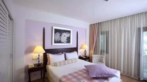 Marina Vista Hotel Bodrum | Muğla - Bodrum - Bodrum Merkezi