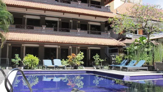 Hotel Puri Tanah Lot | Bali - Kuta - Legian Kent Merkezi