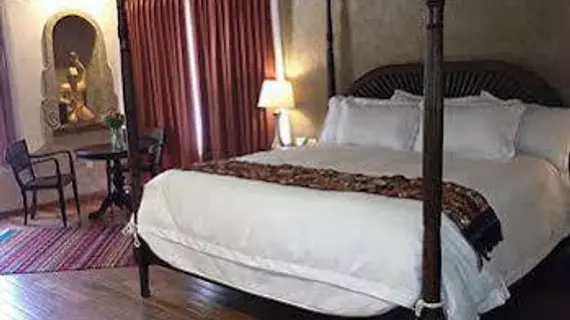 Guayaba Inn Boutique Hotel | Chiapas - San Cristobal de las Casas