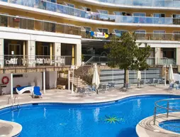 Hotel Esplai | Katalonya - Maresme - Calella