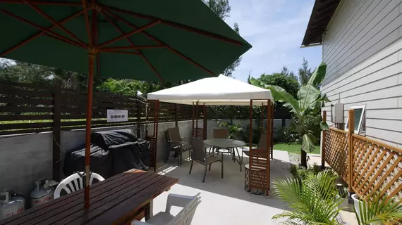 Private Vacation Villa Kohola | Okinava (idari bölge) - Kunigami - Okinawa (ve civarı) - Motobu