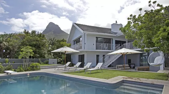 Villa Lavaya | West Coast DC - Drakenstein - Cape Town (ve civarı) - Cape Town - Bakoven - Camps Bay