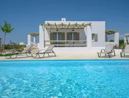 Sea and Olives Holiday Villas | Ege Adaları - Naxos