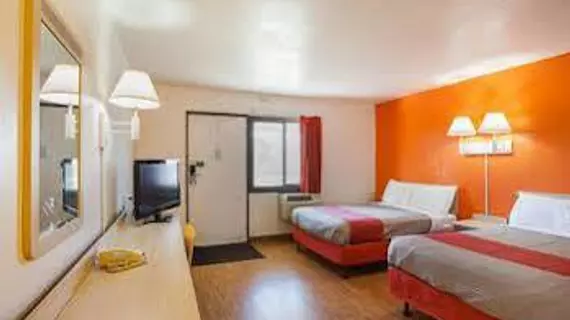 Motel 6 Bangor | Maine - Bangor (ve civarı) - Bangor