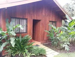 Cabinas La Catarata | Alajuela (ili) - San Carlos (kantonu) - La Fortuna